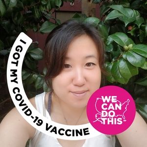 Meet your Posher, Leslie